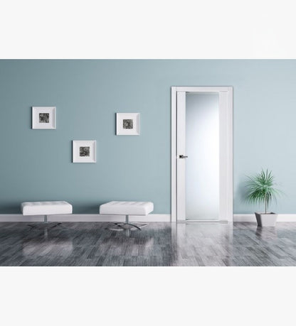 Smart Pro H3G Vetro Polar White