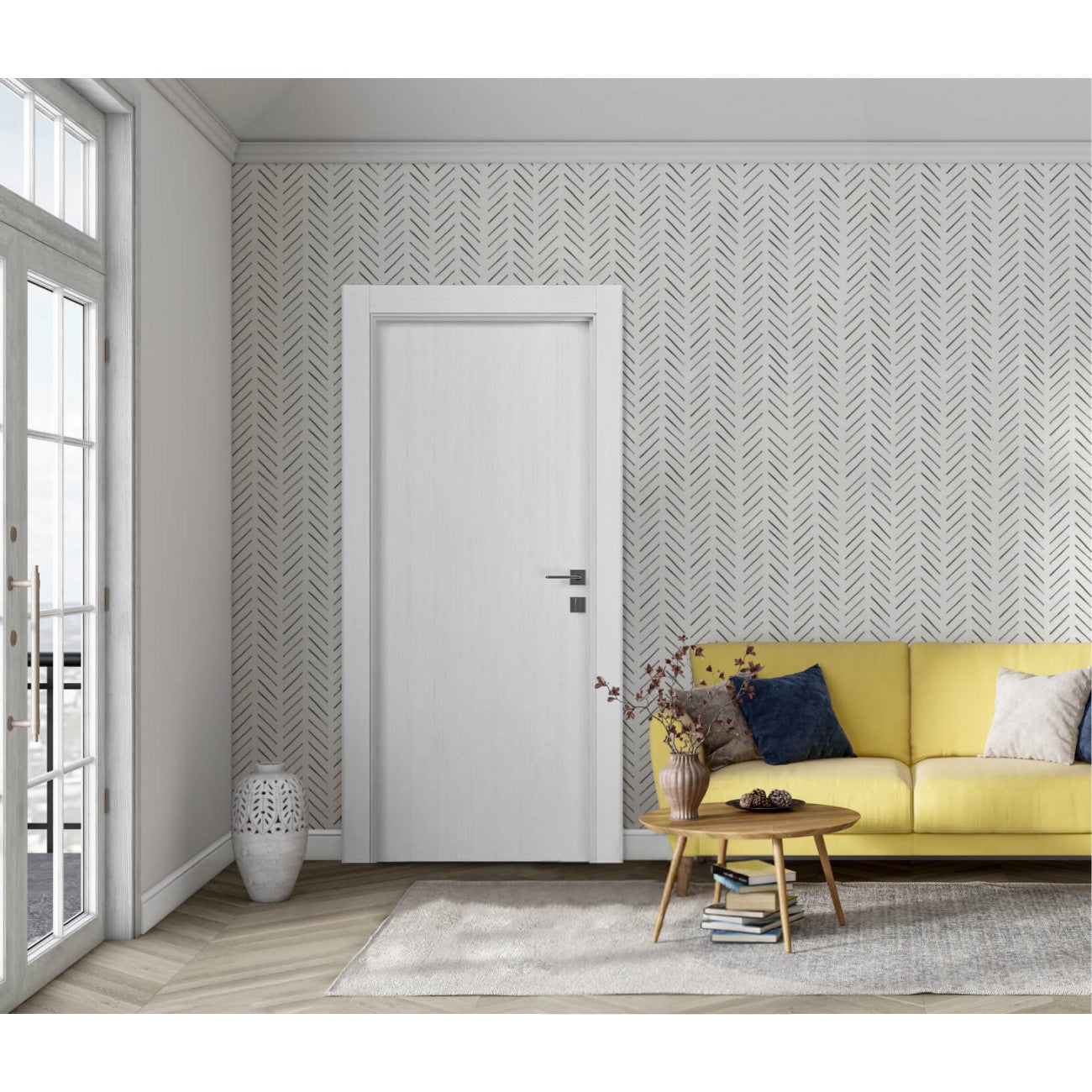 Unica Bianco Noble