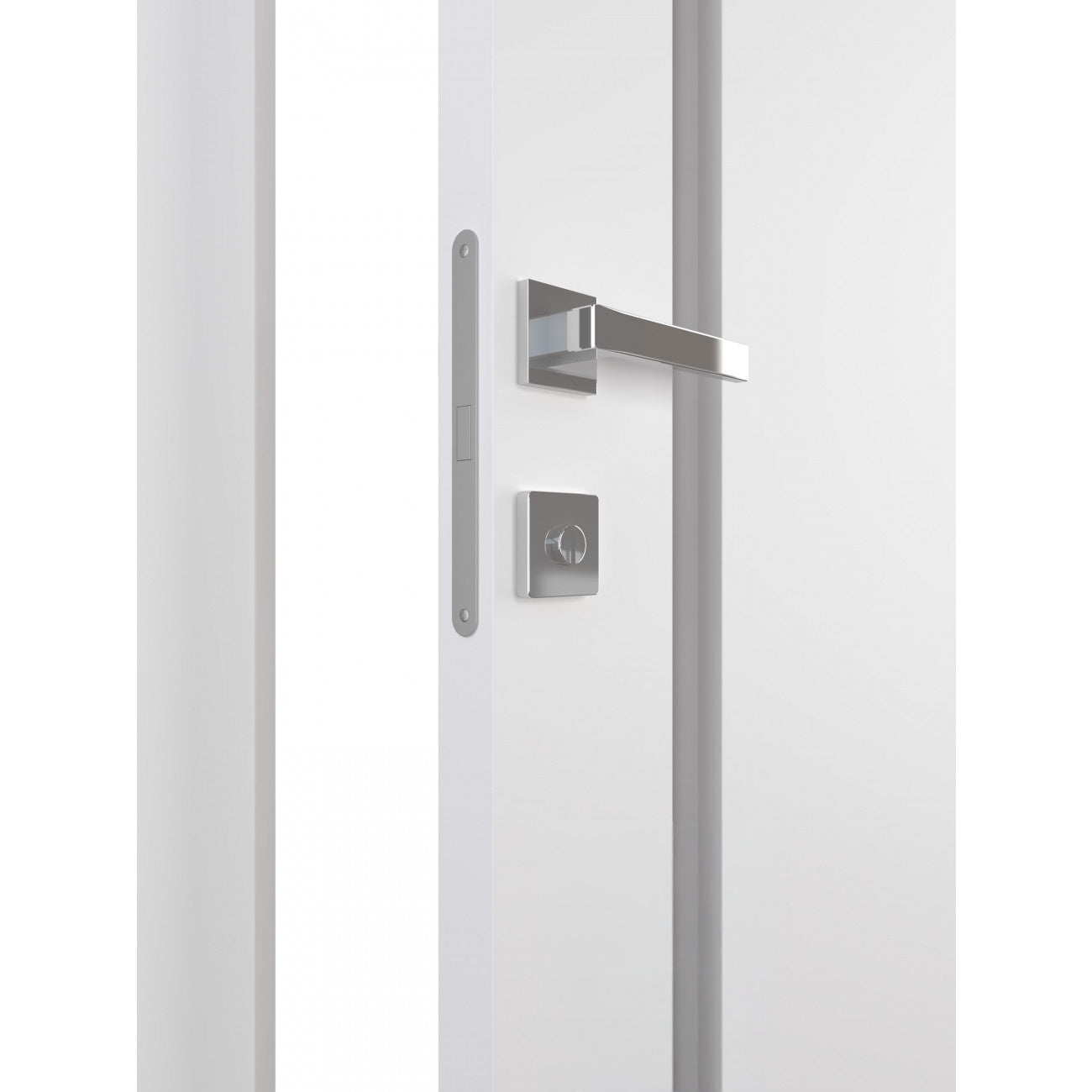 Smart Pro 208 Vetro Polar White