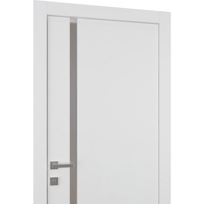 Smart Pro 208 Vetro Polar White