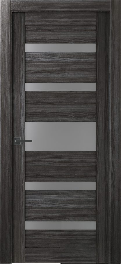 Gina Vetro Gray Oak