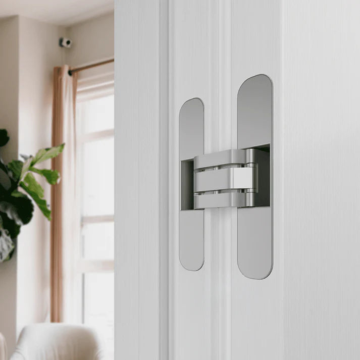 Louver