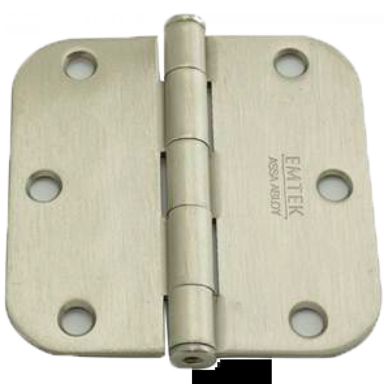 3 1/2" X 3 1/2" RESIDENTIAL DUTY WITH 5/8" RADIUS CORNERS 91033 US15 (SN)