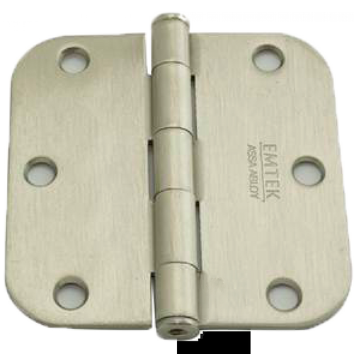 3 1/2" X 3 1/2" RESIDENTIAL DUTY WITH 5/8" RADIUS CORNERS 91033 US15 (SN)