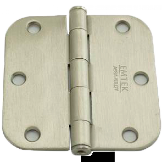 3 1/2" X 3 1/2" RESIDENTIAL DUTY WITH 5/8" RADIUS CORNERS 91033 US15 (SN)