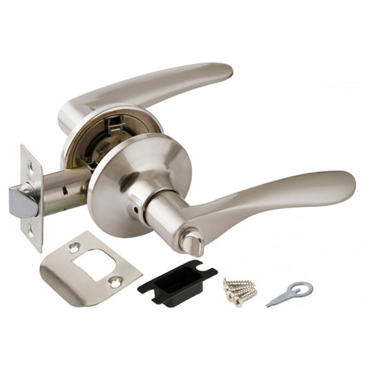HANDLE AMERICAN STANDARD 6020 SN-B (FIX.) MAT. NICKEL PUNTO