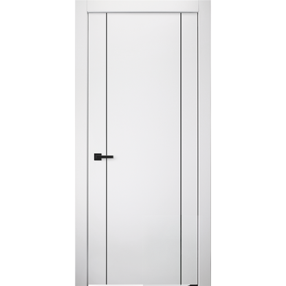 Smart Pro 2U Black Polar White