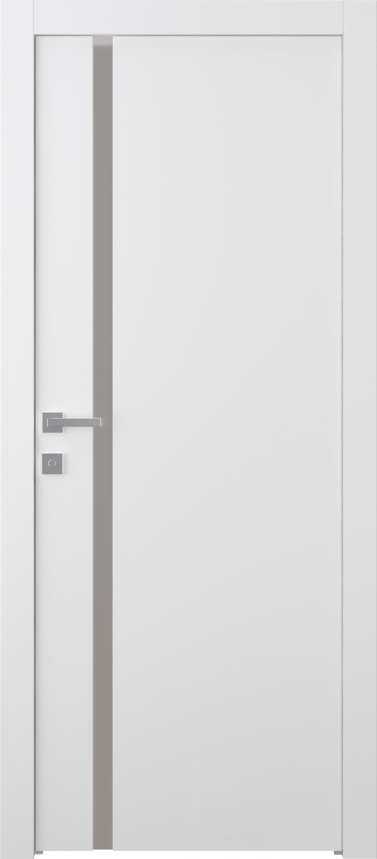 Smart Pro 208 Vetro Polar White