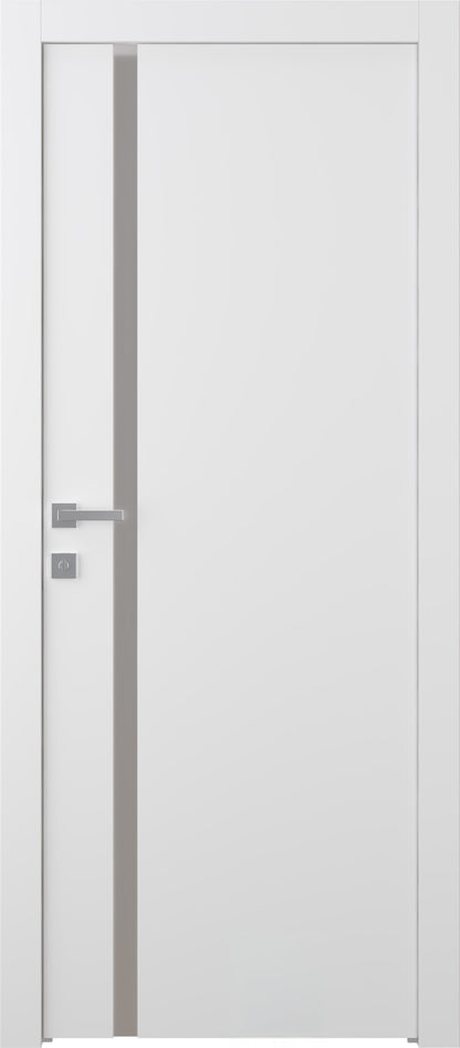 Smart Pro 208 Vetro Polar White