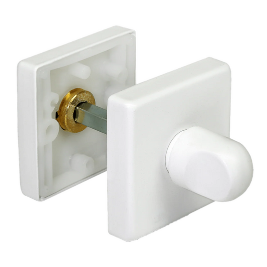 COVER PLATES LUX-WC-Q BIA