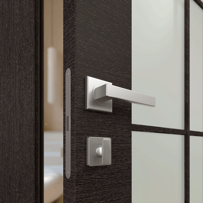 Avanti 8 Lite Vetro Black Apricot