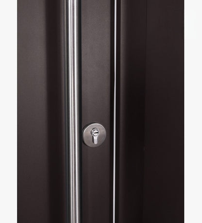 MODERN FRONT STEEL DOOR ARGOS