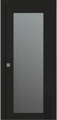 Black Matte