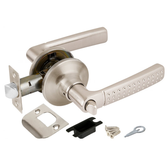 HANDLE AMERICAN STANDARD 6026 SN-B (FIX.) MAT. NICKEL