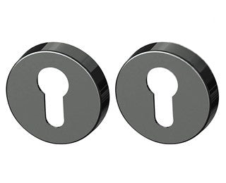 COVER PLATES CYLINDER ET URB BPVD-77 GRAPHITE NICKEL