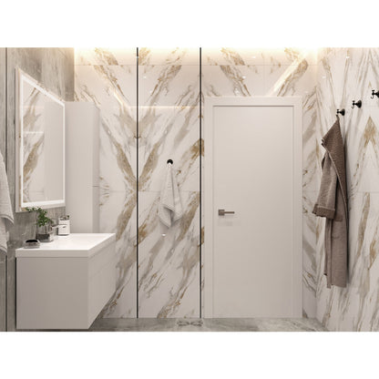Smart Pro Flat Polar White