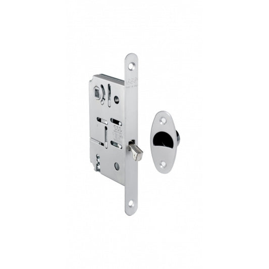 AGB B089025034 LOCK SCIVOLA T Q8-KEY F/MED