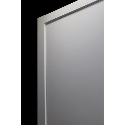 Smart Pro Flat Polar White