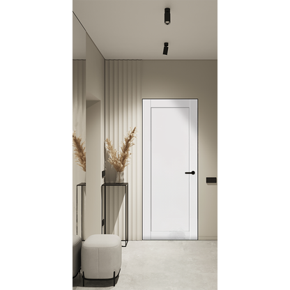 Shaker 1 Panel