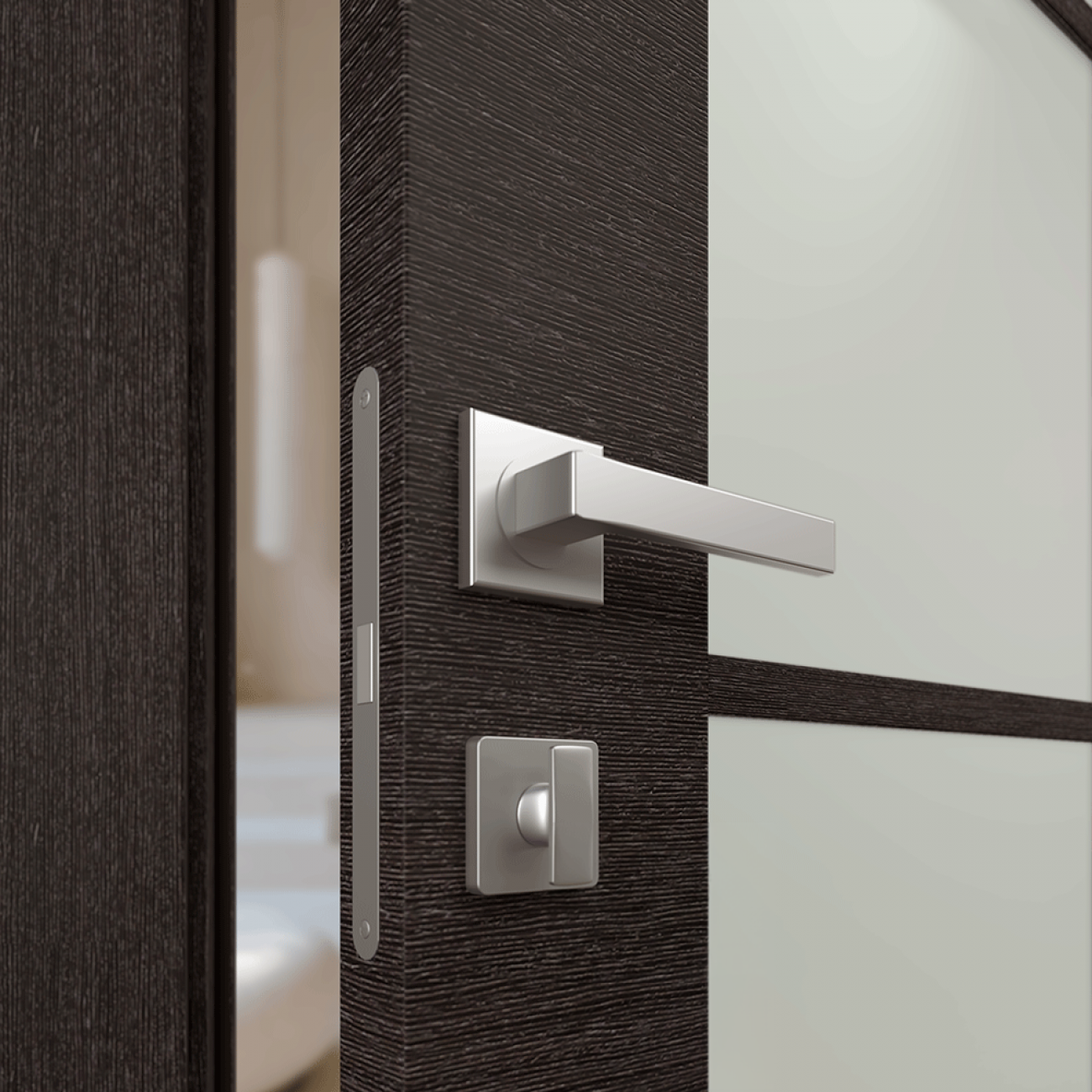 Avanti 4 Lite Vetro Black Apricot