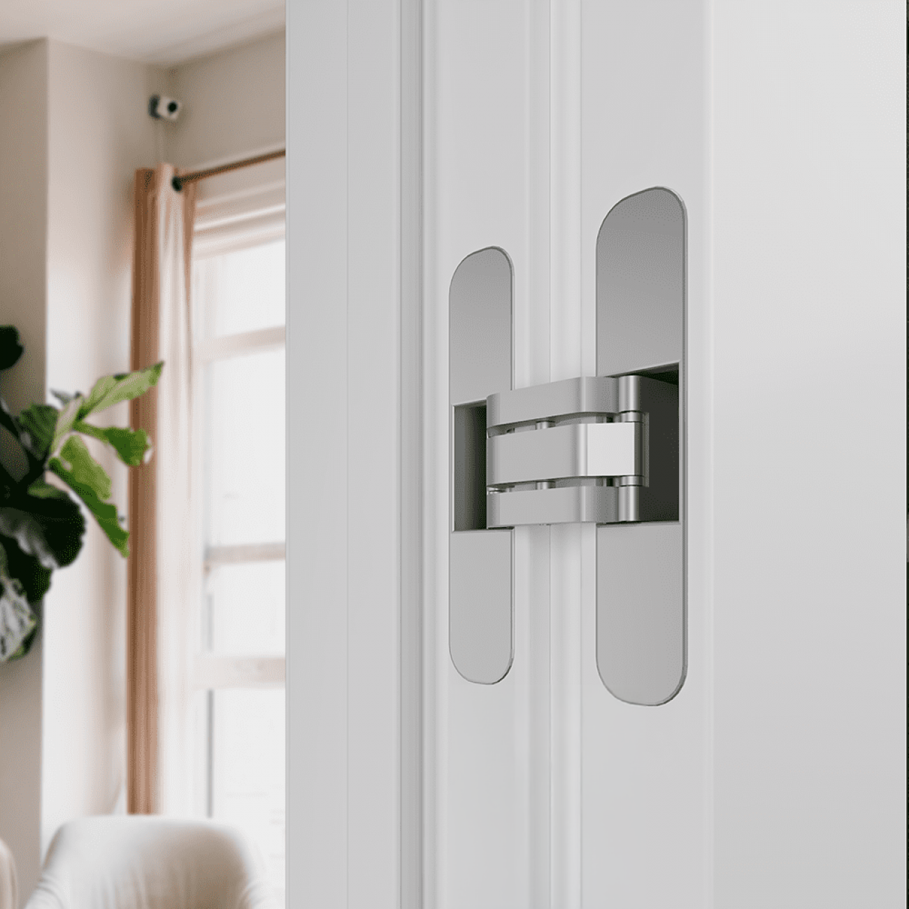 Smart Pro 208 Vetro Polar White