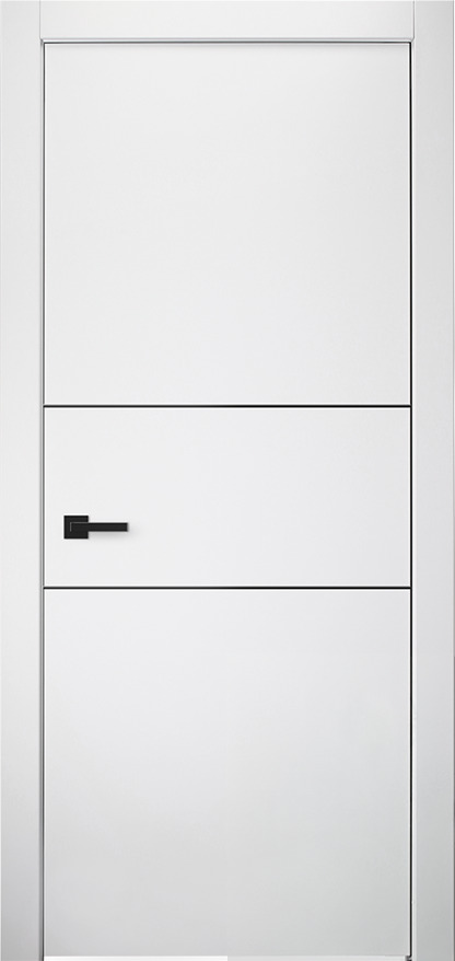 Smart Pro 2H Black Polar White
