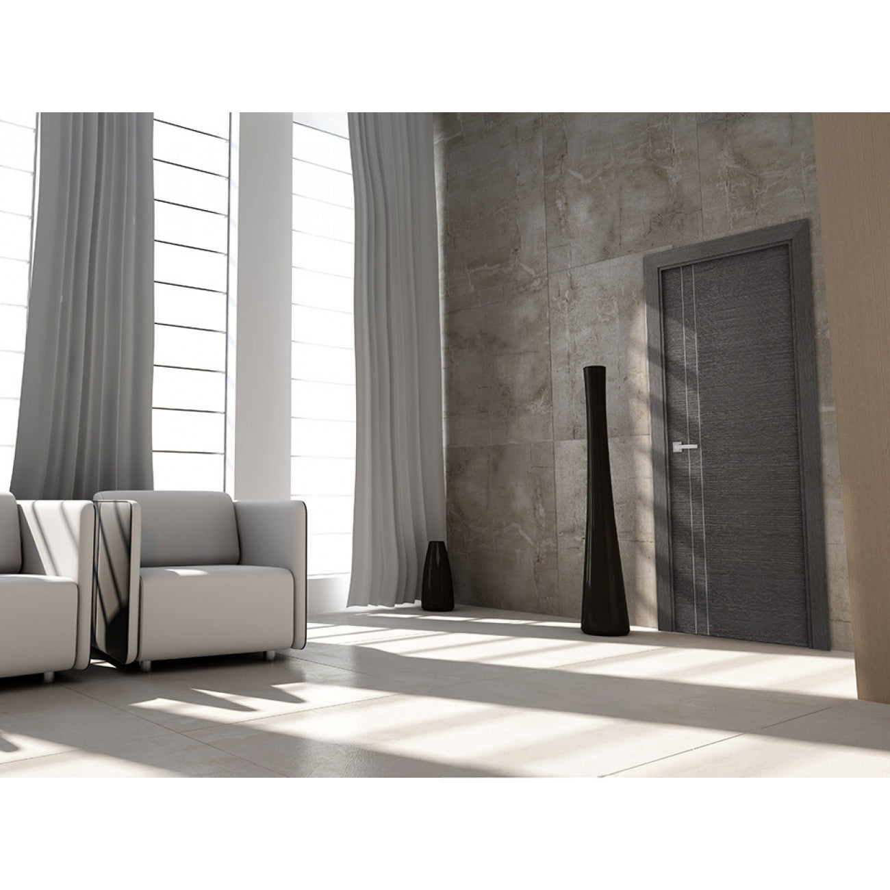 Avanti 2V Black Apricot