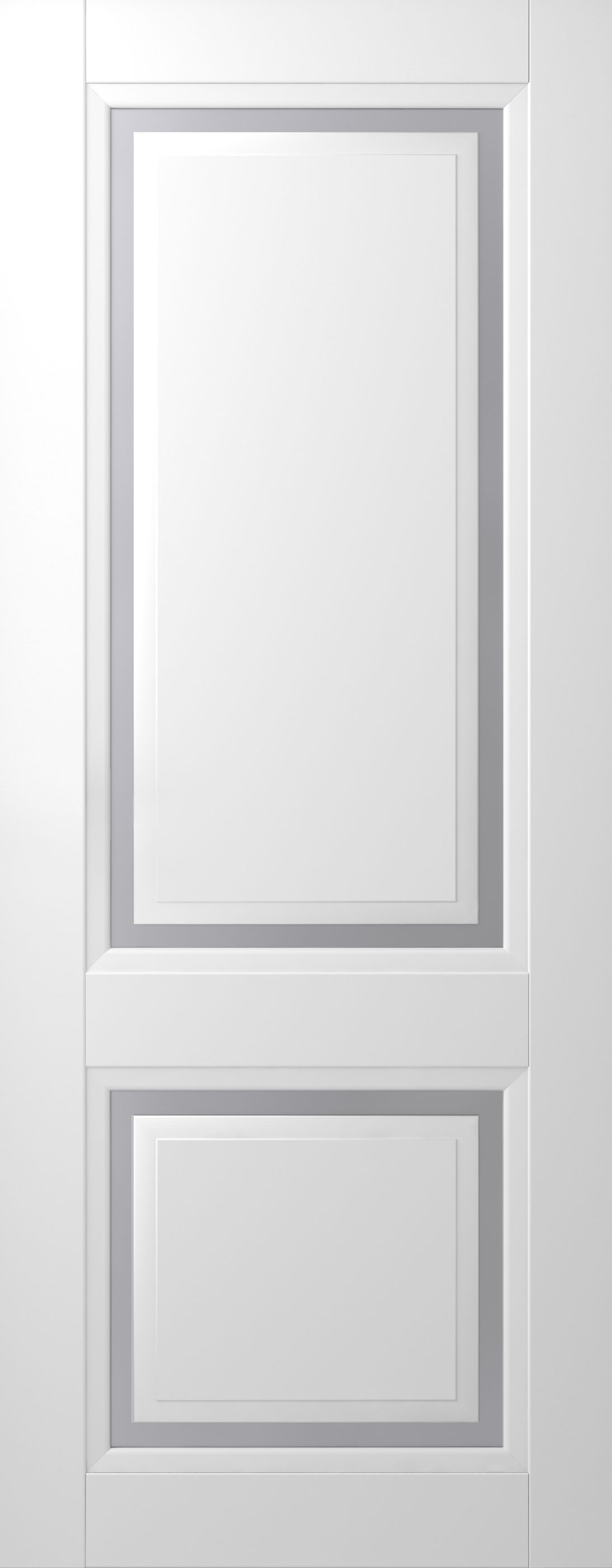 Aurum 2 Vetro Polar White
