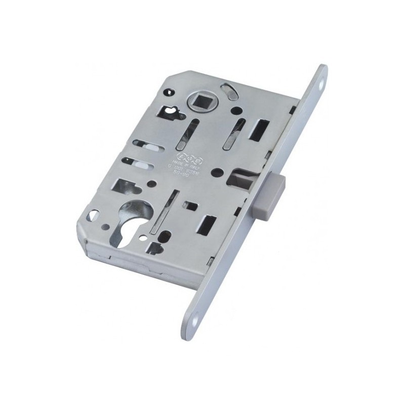 AGB Polaris Cylinder Lock (Keyed/Entry)